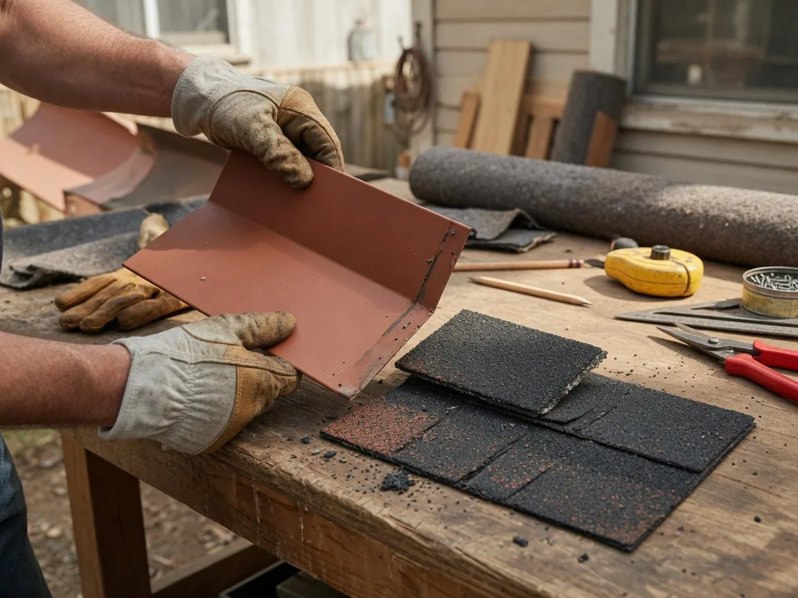 Roof Repair company in Fort Buchanan, PR